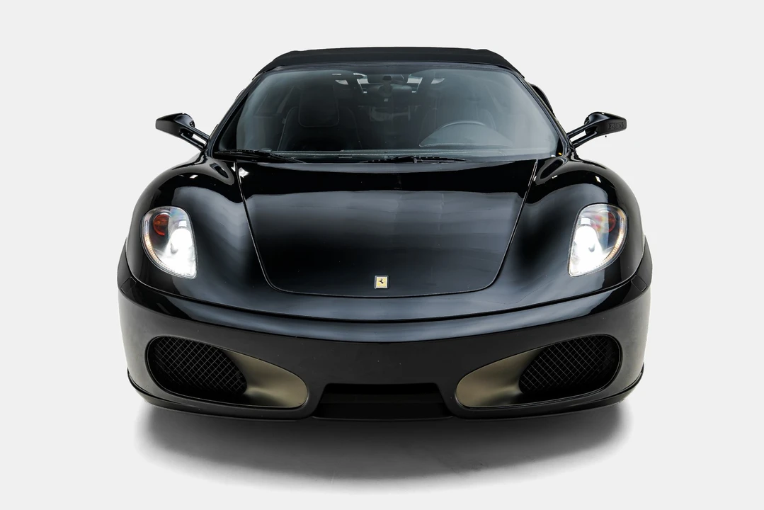 2008 Ferrari F430 Berlinetta - Image 12 of 31