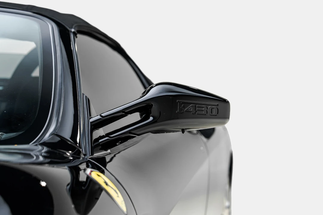 2008 Ferrari F430 Berlinetta - Image 26 of 31