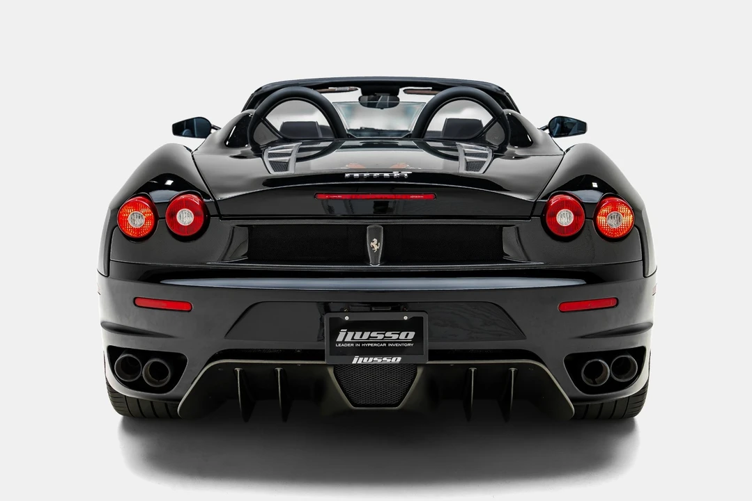 2008 Ferrari F430 Berlinetta - Image 16 of 31