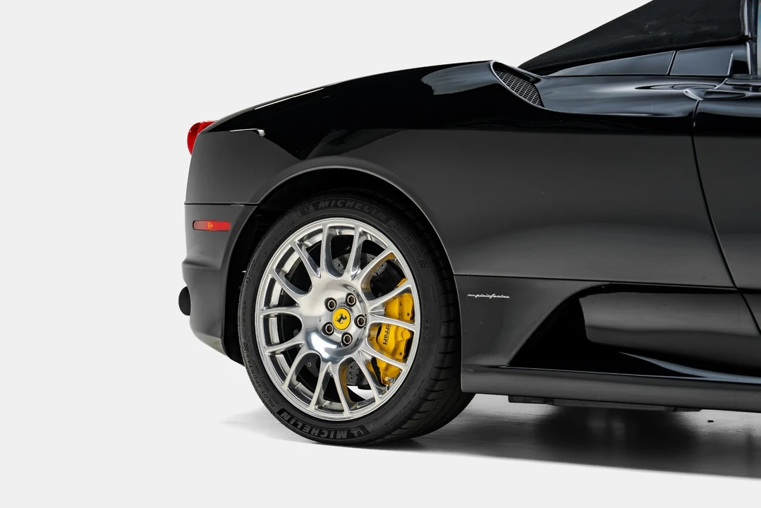 2008 Ferrari F430 Berlinetta - Image 20 of 31