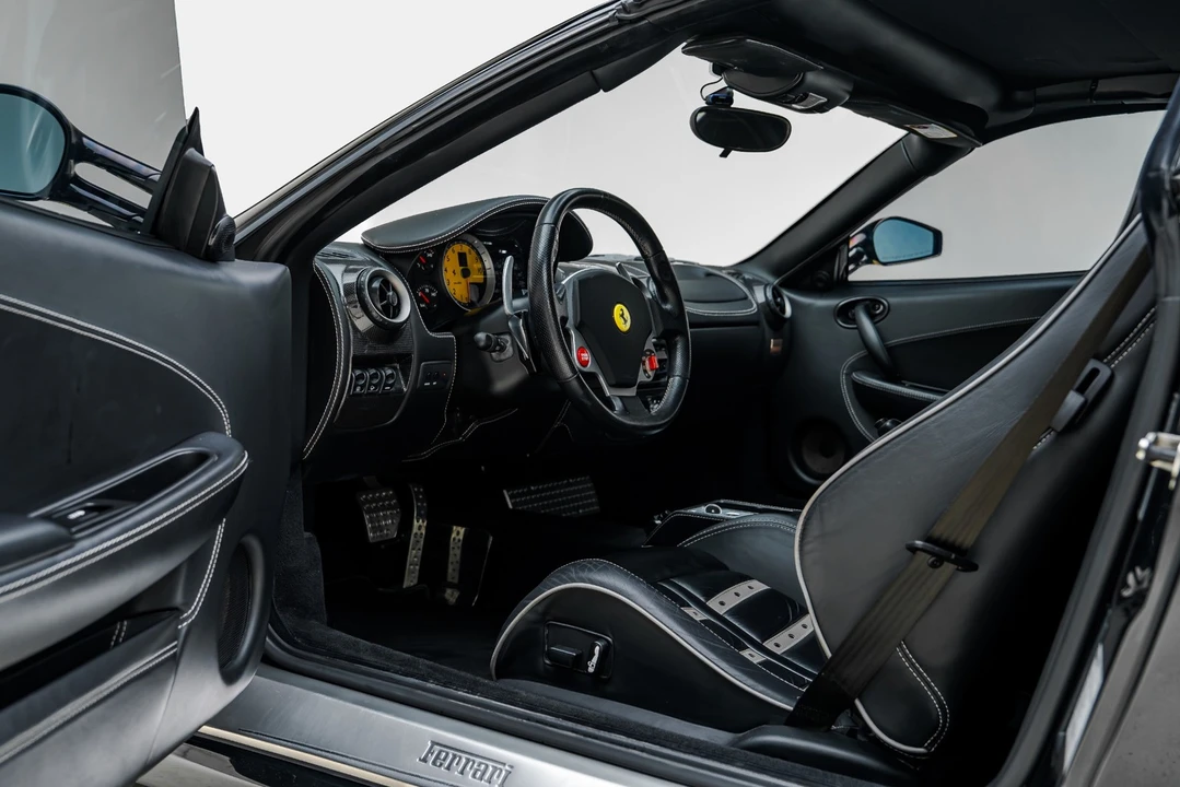 2008 Ferrari F430 Berlinetta - Image 5 of 31