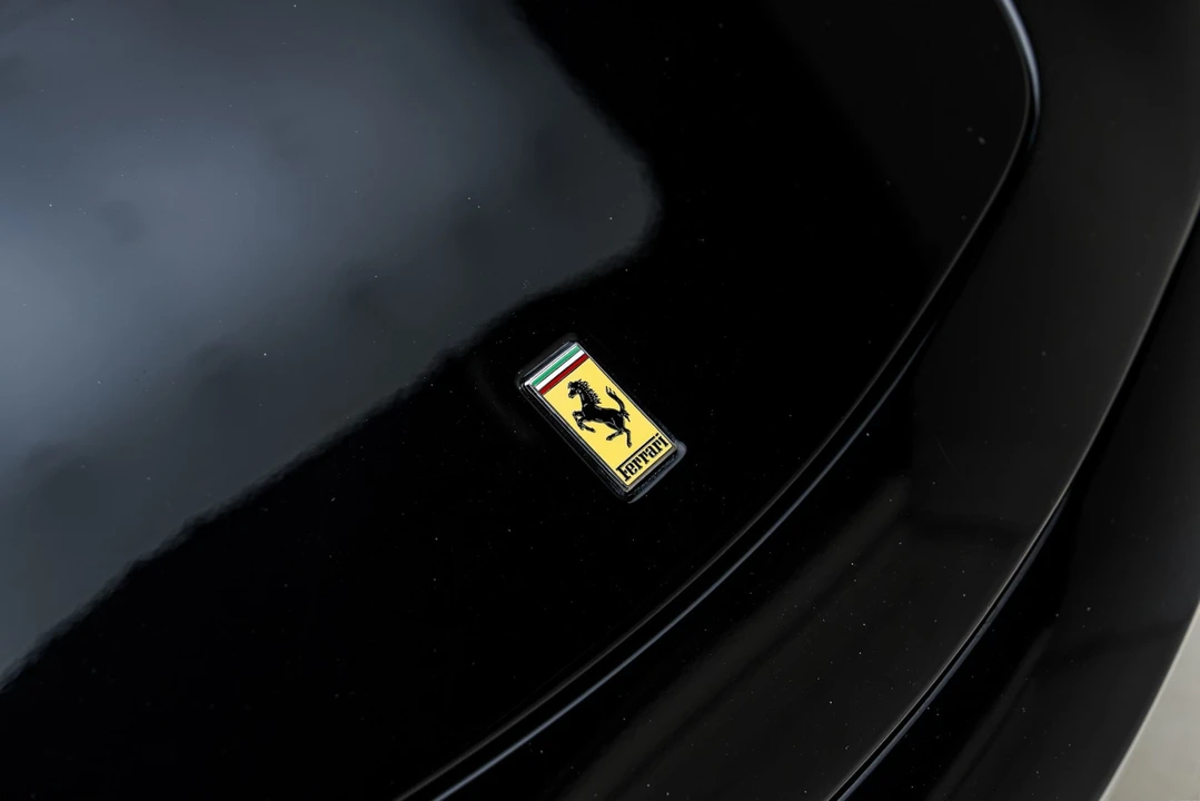 2008 Ferrari F430 Berlinetta - Image 25 of 31