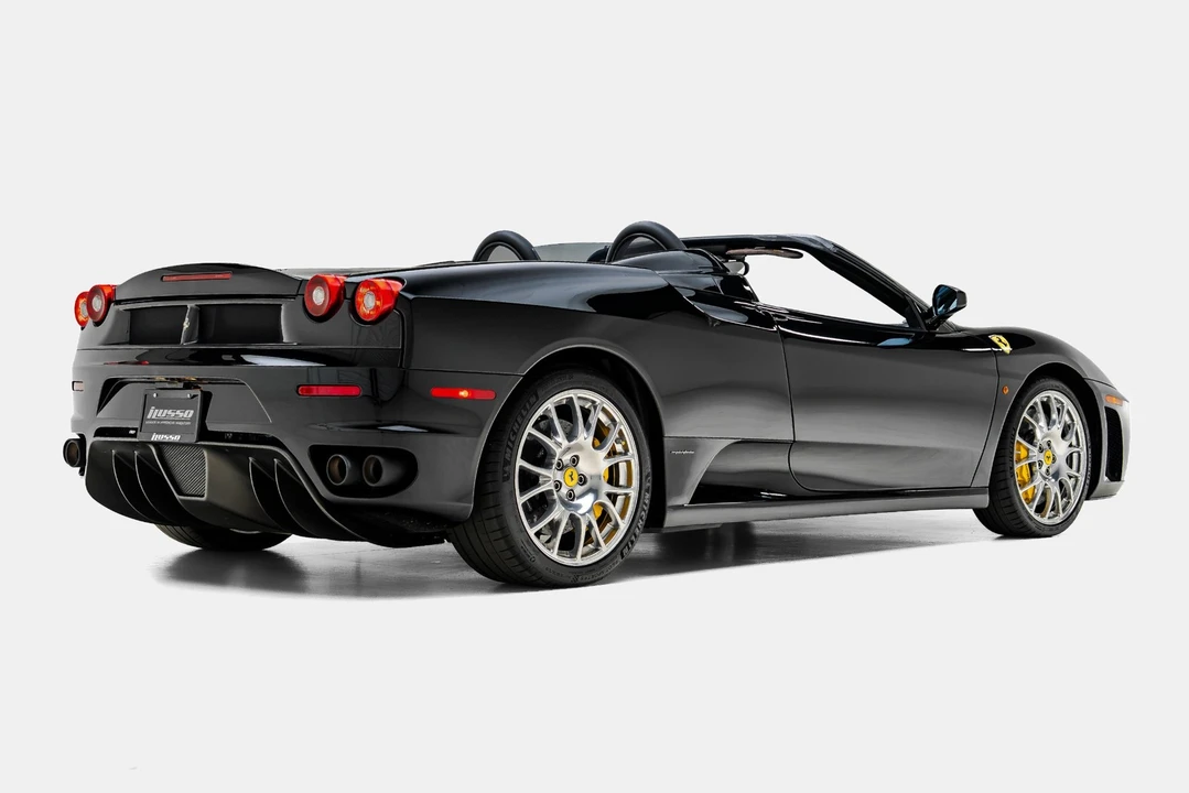 2008 Ferrari F430 Berlinetta - Image 3 of 31