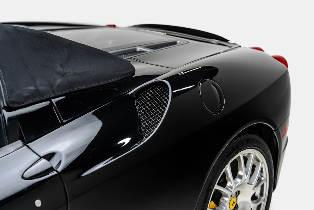 2008 Ferrari F430 Berlinetta - Image 29 of 31