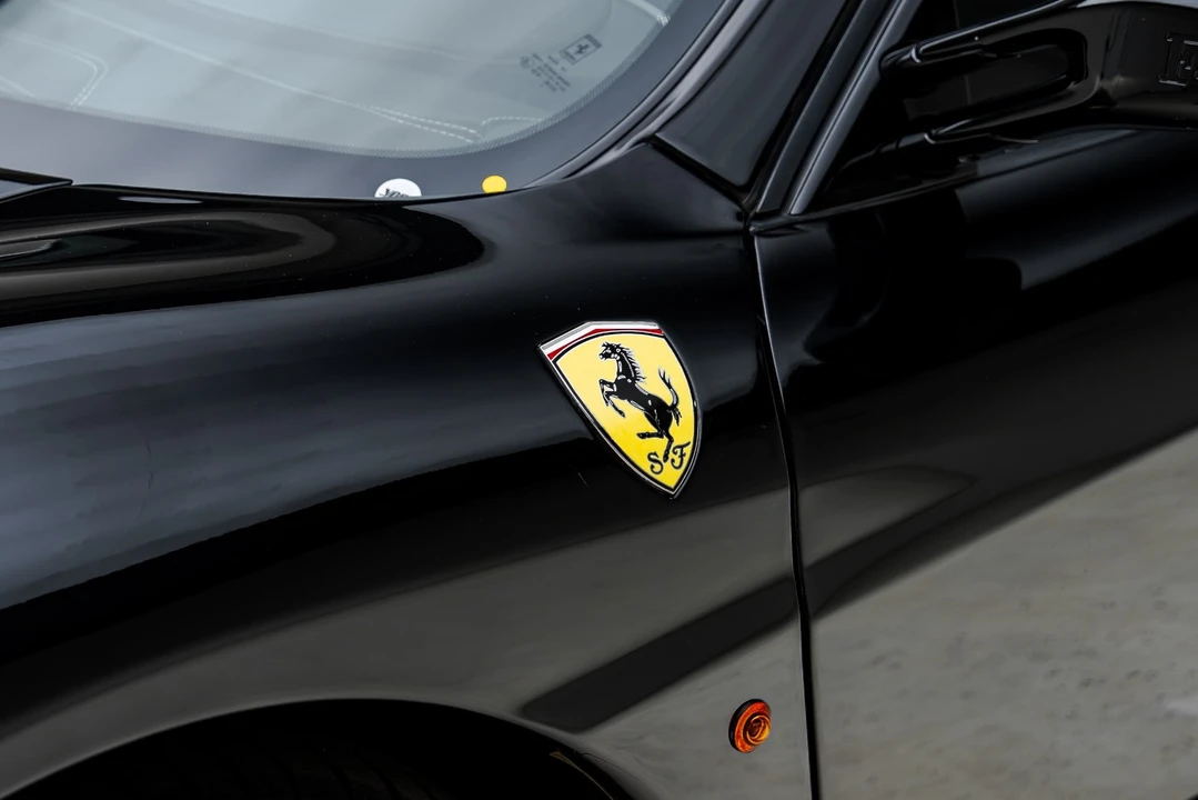2008 Ferrari F430 Berlinetta - Image 28 of 31