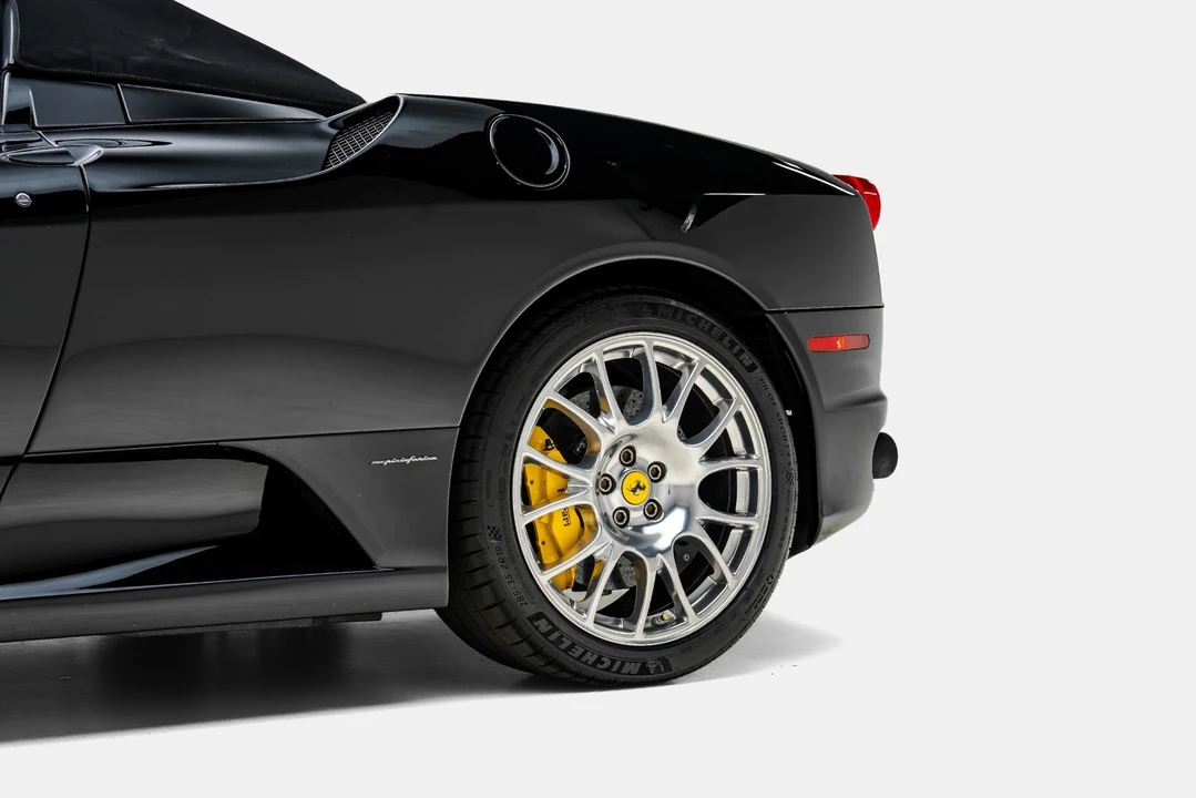 2008 Ferrari F430 Berlinetta - Image 19 of 31