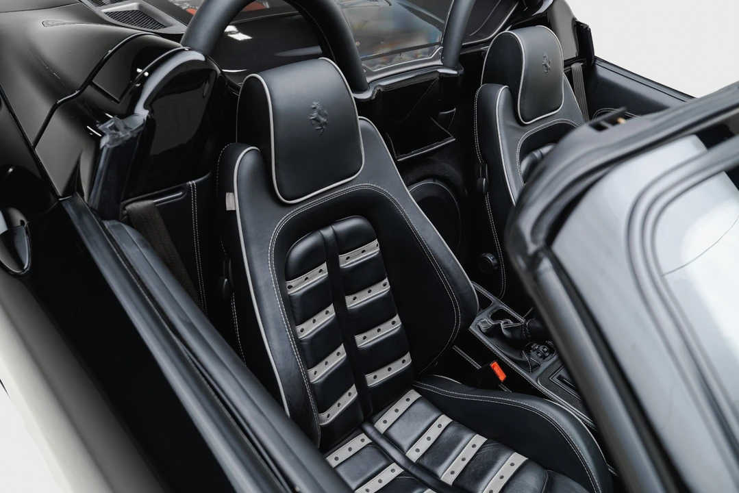 2008 Ferrari F430 Berlinetta - Image 6 of 31