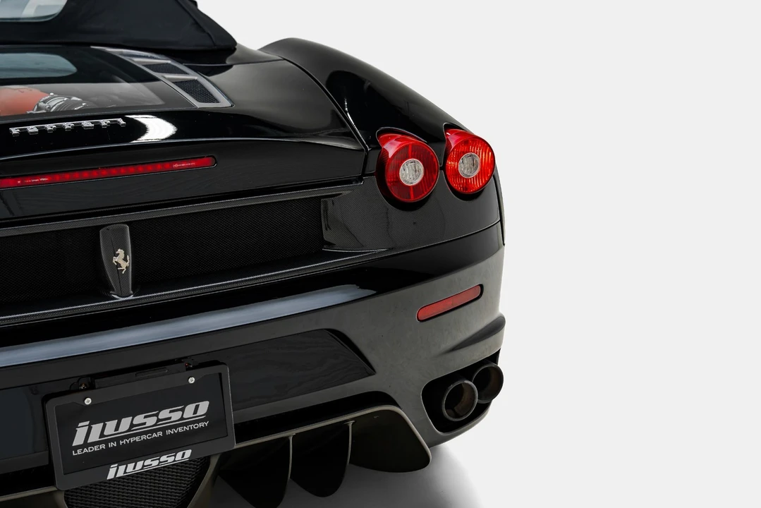 2008 Ferrari F430 Berlinetta - Image 31 of 31