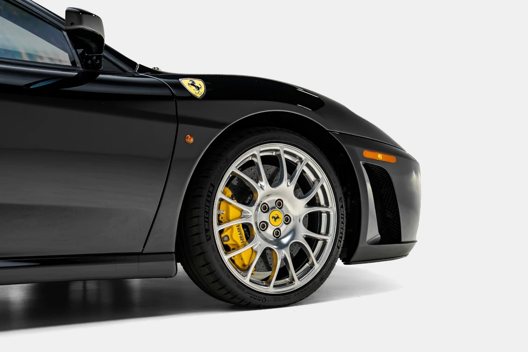 2008 Ferrari F430 Berlinetta - Image 21 of 31