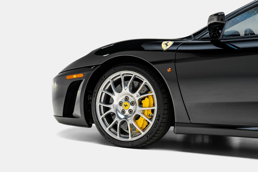 2008 Ferrari F430 Berlinetta - Image 22 of 31
