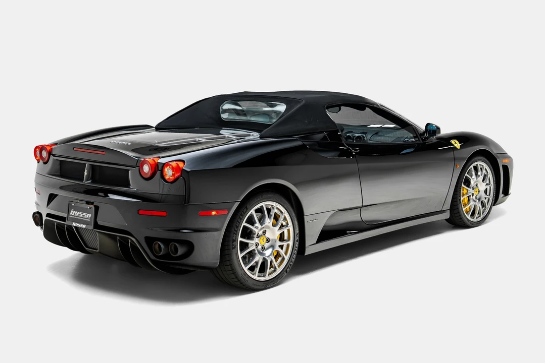 2008 Ferrari F430 Berlinetta - Image 14 of 31