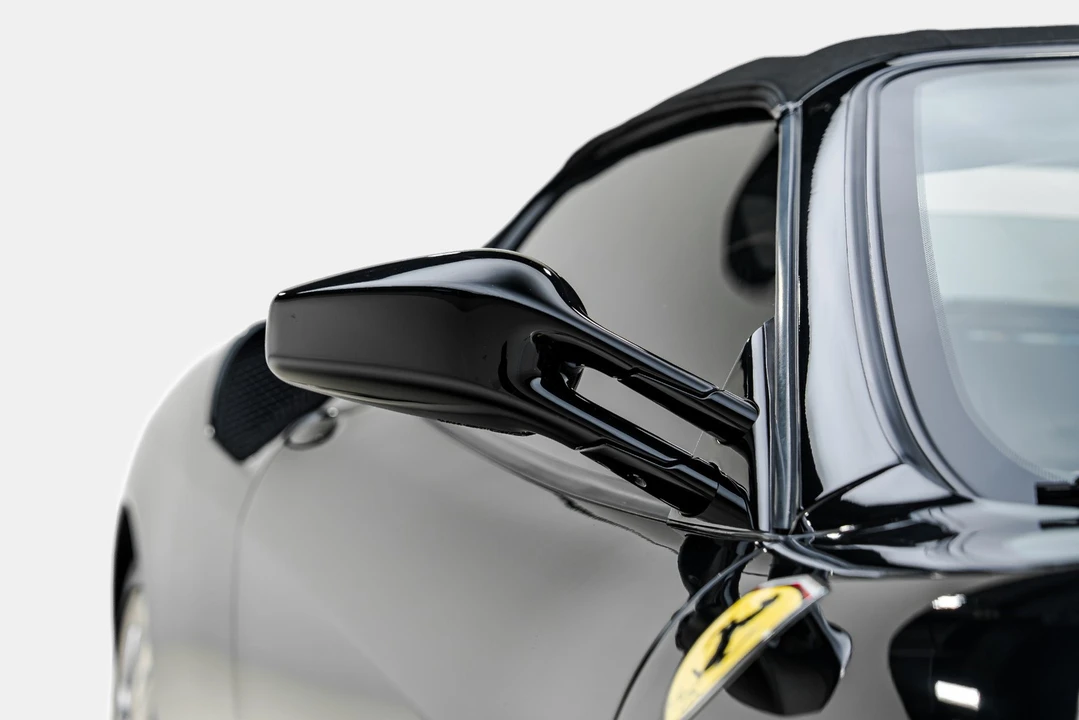 2008 Ferrari F430 Berlinetta - Image 27 of 31