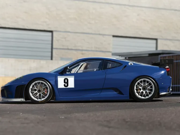 2008 Ferrari F430 - Image 19 of 24
