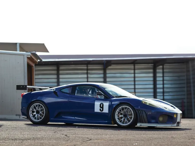 2008 Ferrari F430 - Image 2 of 24