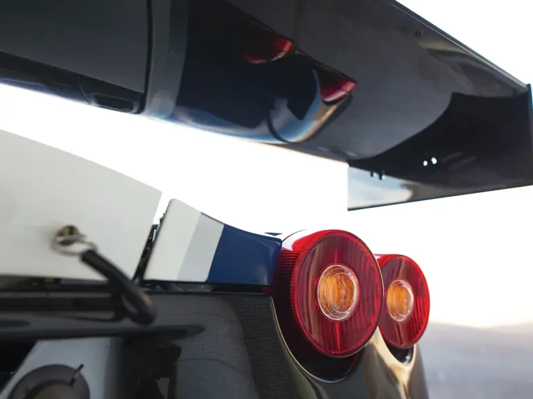 2008 Ferrari F430 - Image 13 of 24
