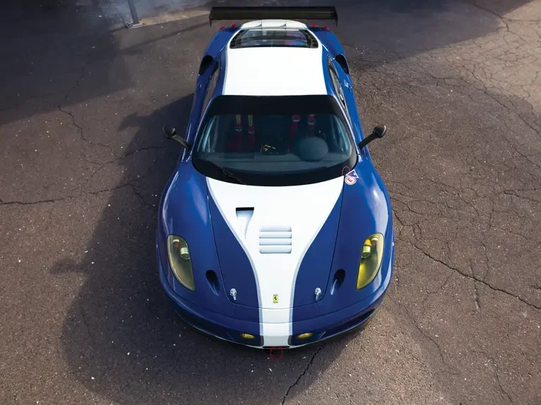 2008 Ferrari F430 - Image 17 of 24