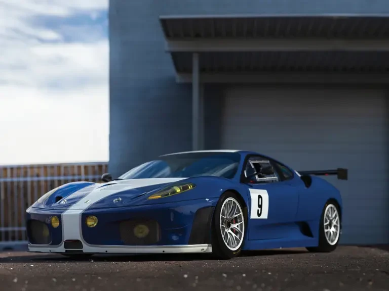 2008 Ferrari F430 - Image 18 of 24