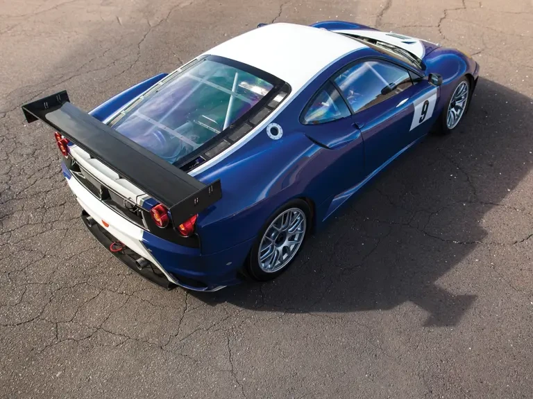 2008 Ferrari F430 - Image 3 of 24