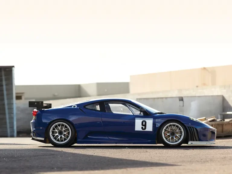 2008 Ferrari F430 - Image 6 of 24