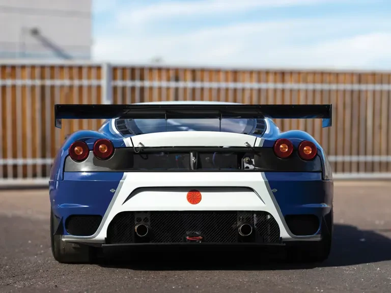 2008 Ferrari F430 - Image 10 of 24