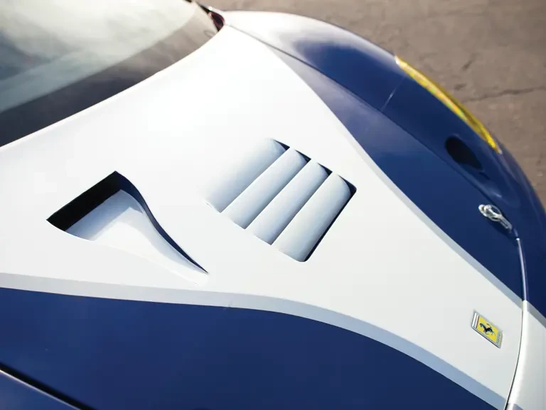 2008 Ferrari F430 - Image 8 of 24