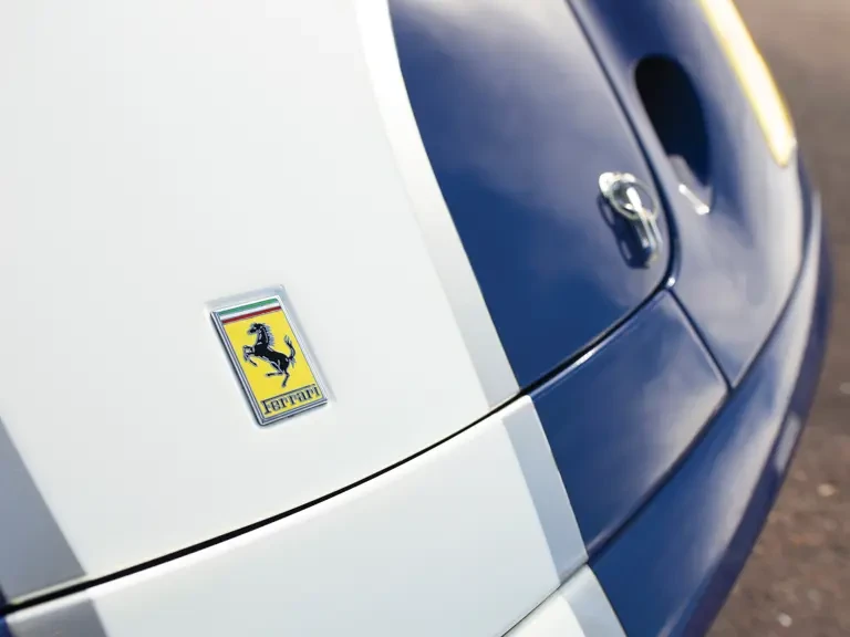 2008 Ferrari F430 - Image 7 of 24