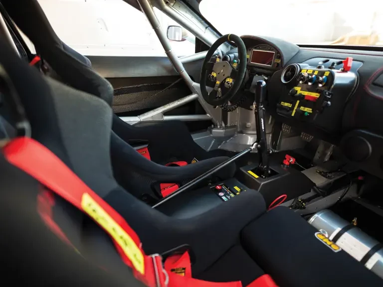 2008 Ferrari F430 - Image 11 of 24