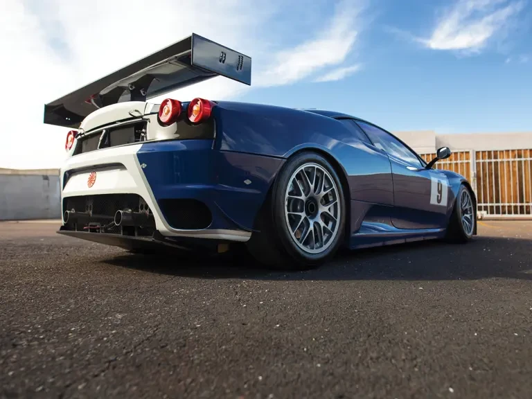 2008 Ferrari F430 - Image 14 of 24