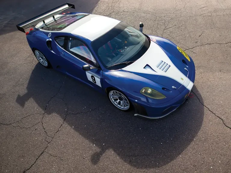 2008 Ferrari F430 - Image 16 of 24