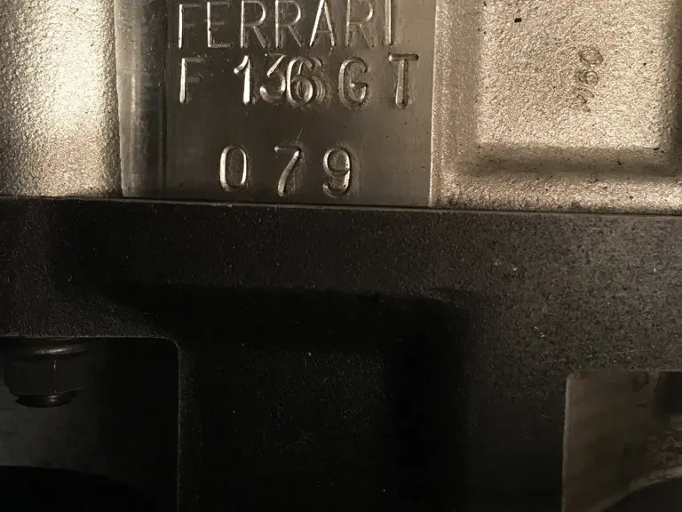 2008 Ferrari F430 - Image 19 of 22