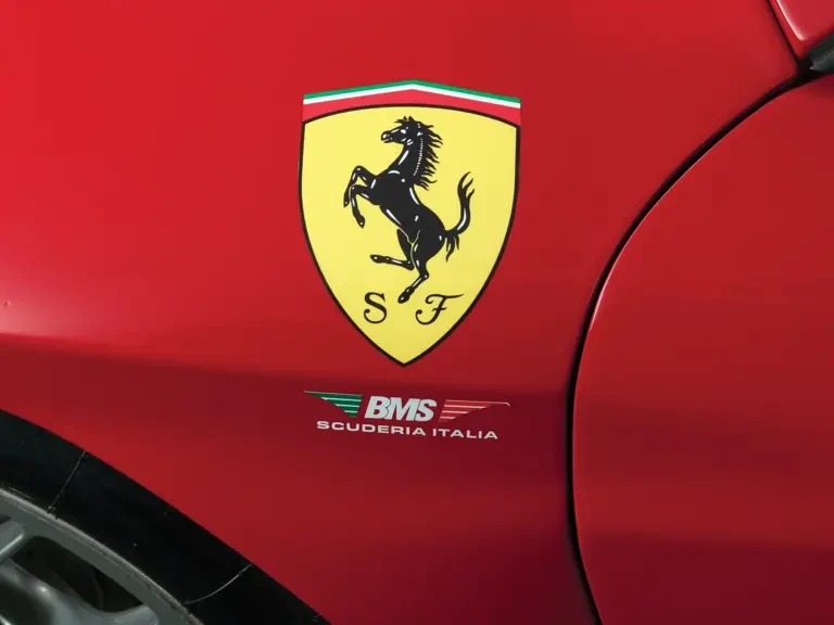 2008 Ferrari F430 - Image 7 of 22