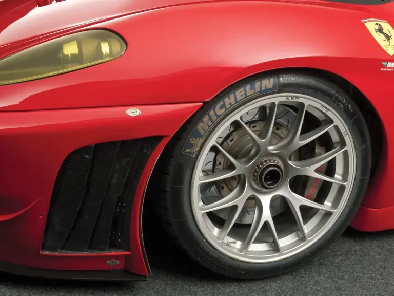 2008 Ferrari F430 - Image 16 of 22