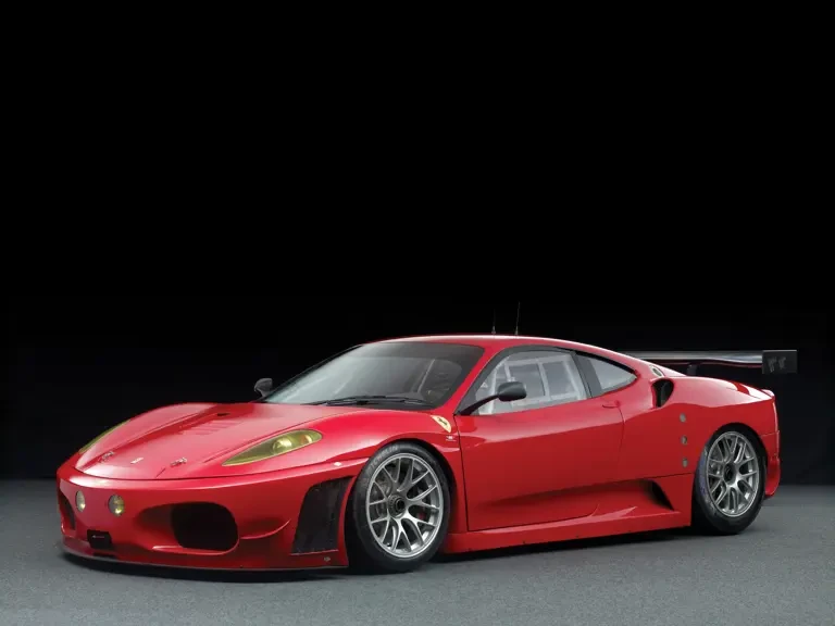 2008 Ferrari F430 - Image 2 of 22