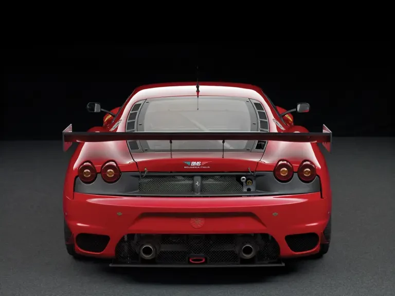 2008 Ferrari F430 - Image 11 of 22