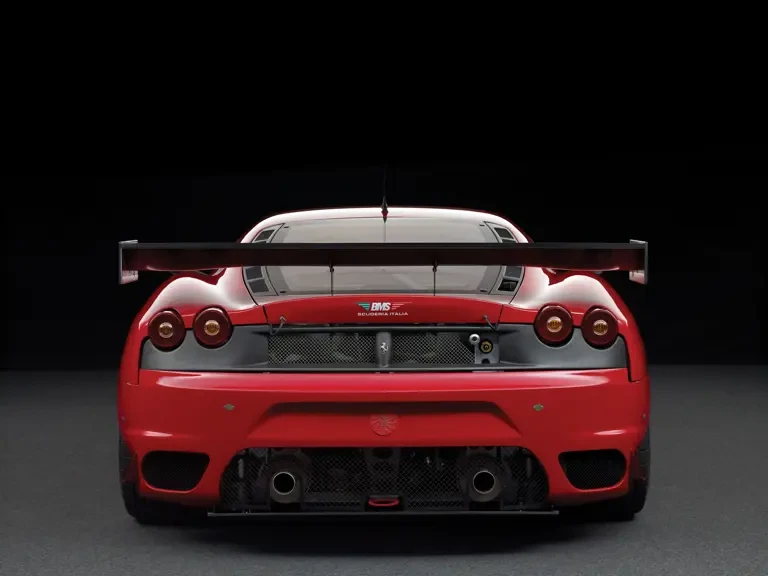2008 Ferrari F430 - Image 22 of 22