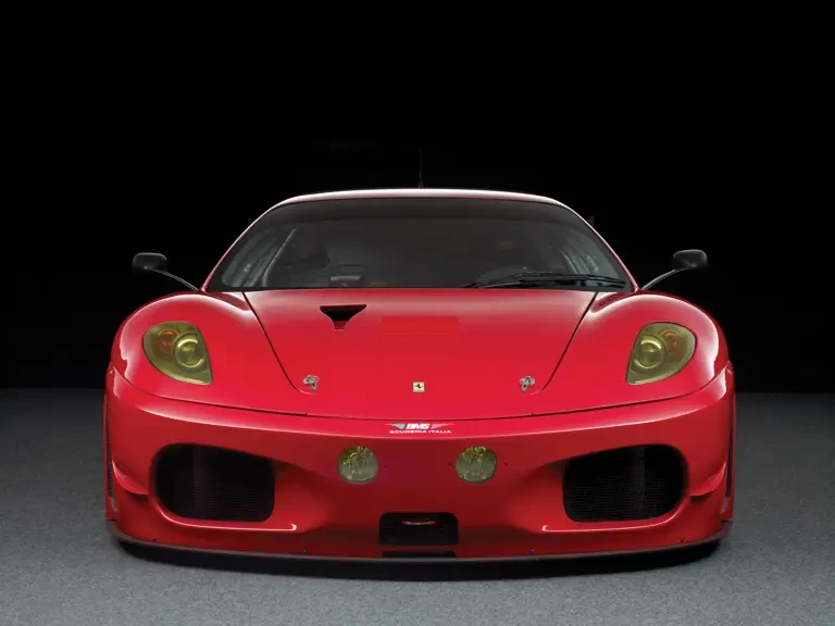 2008 Ferrari F430 - Image 21 of 22