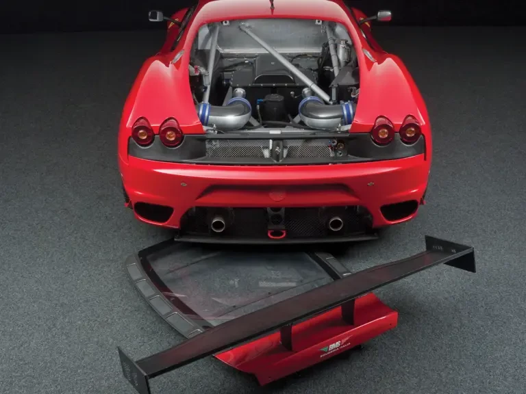 2008 Ferrari F430 - Image 15 of 22