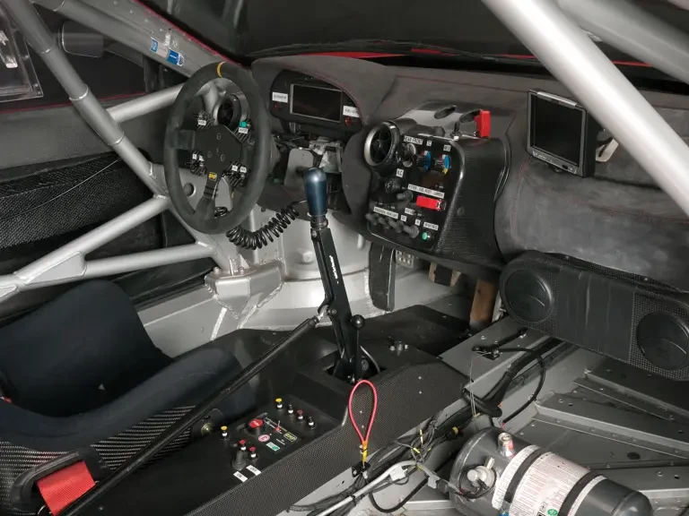 2008 Ferrari F430 - Image 12 of 22