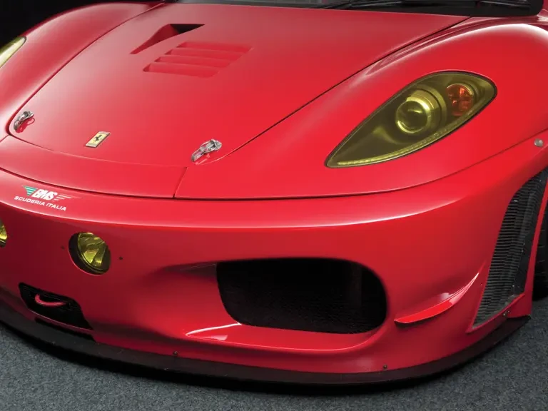 2008 Ferrari F430 - Image 8 of 22
