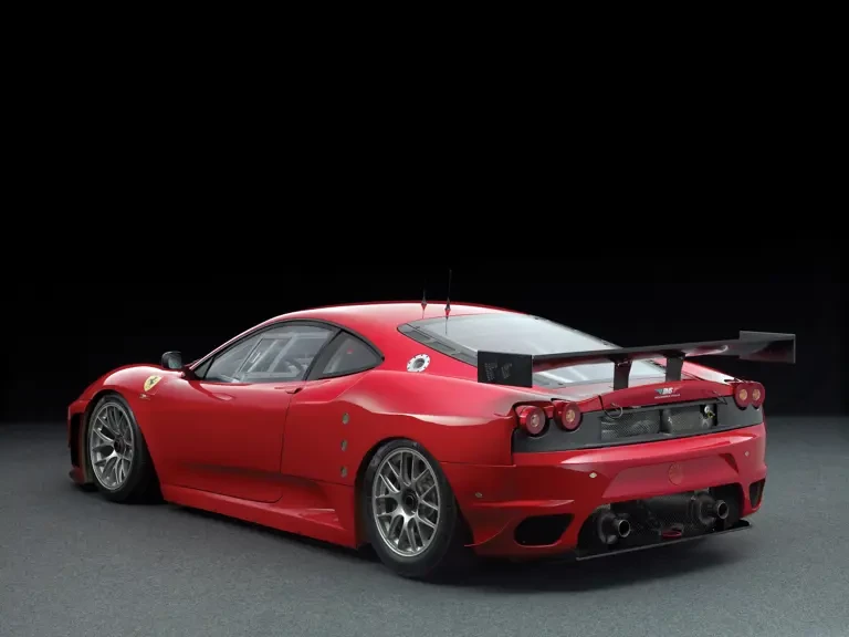 2008 Ferrari F430 - Image 3 of 22