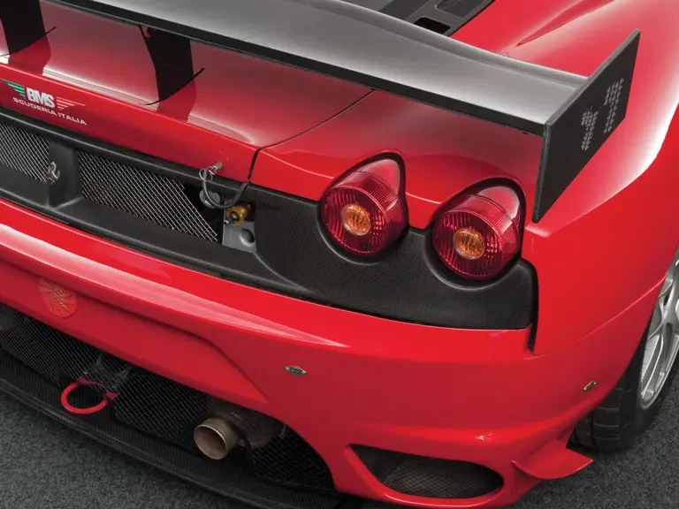 2008 Ferrari F430 - Image 9 of 22
