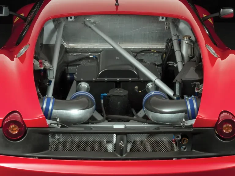 2008 Ferrari F430 - Image 4 of 22