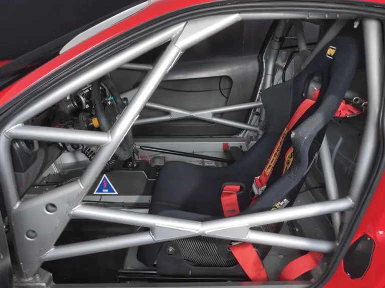 2008 Ferrari F430 - Image 14 of 22