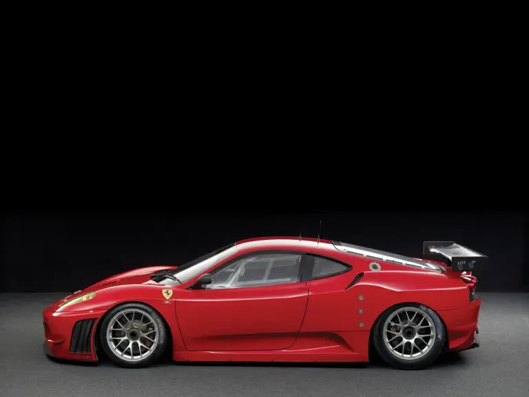 2008 Ferrari F430 - Image 6 of 22