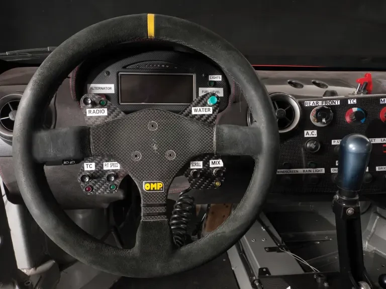 2008 Ferrari F430 - Image 13 of 22