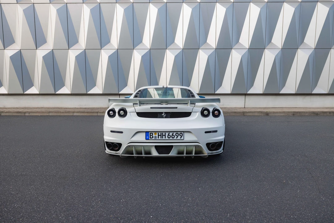 2008 Ferrari F430 Berlinetta - Image 7 of 31