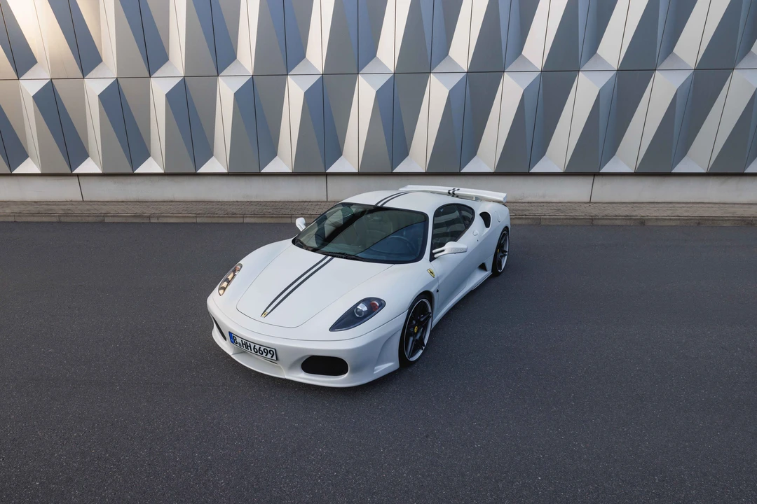 2008 Ferrari F430 Berlinetta - Image 11 of 31