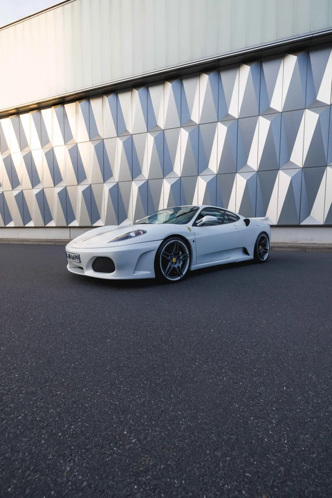 2008 Ferrari F430 Berlinetta - Image 26 of 31