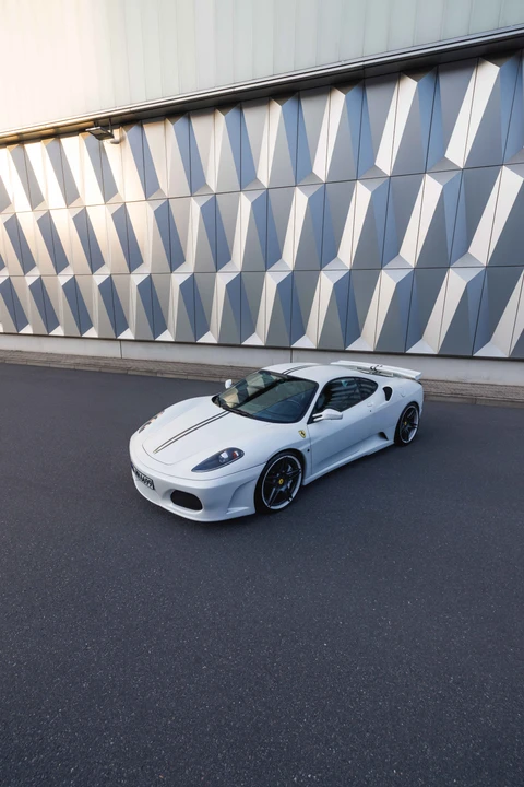 2008 Ferrari F430 Berlinetta - Image 27 of 31
