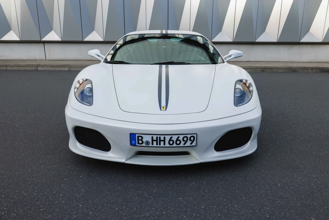 2008 Ferrari F430 Berlinetta - Image 6 of 31